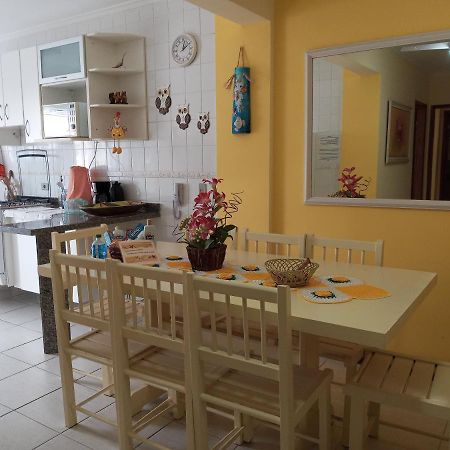 Cobertura Maravihosa Appartement Ubatuba Buitenkant foto