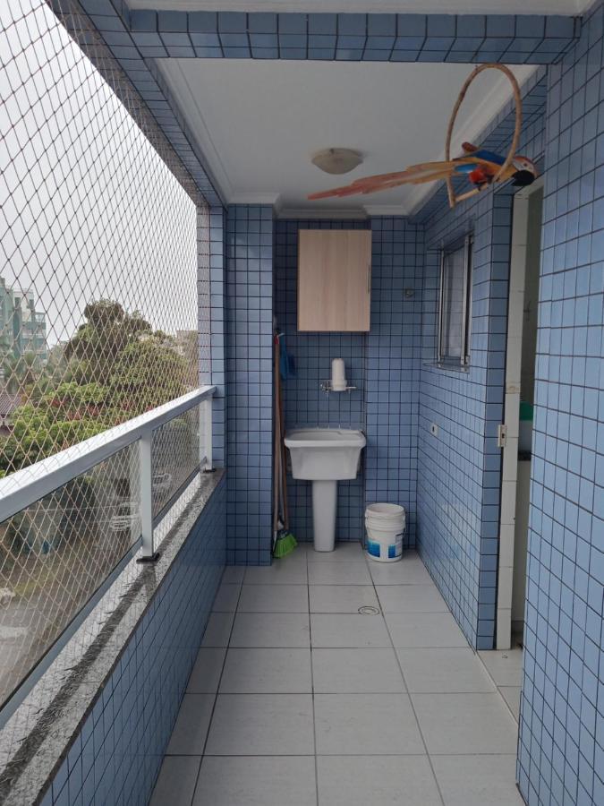 Cobertura Maravihosa Appartement Ubatuba Buitenkant foto