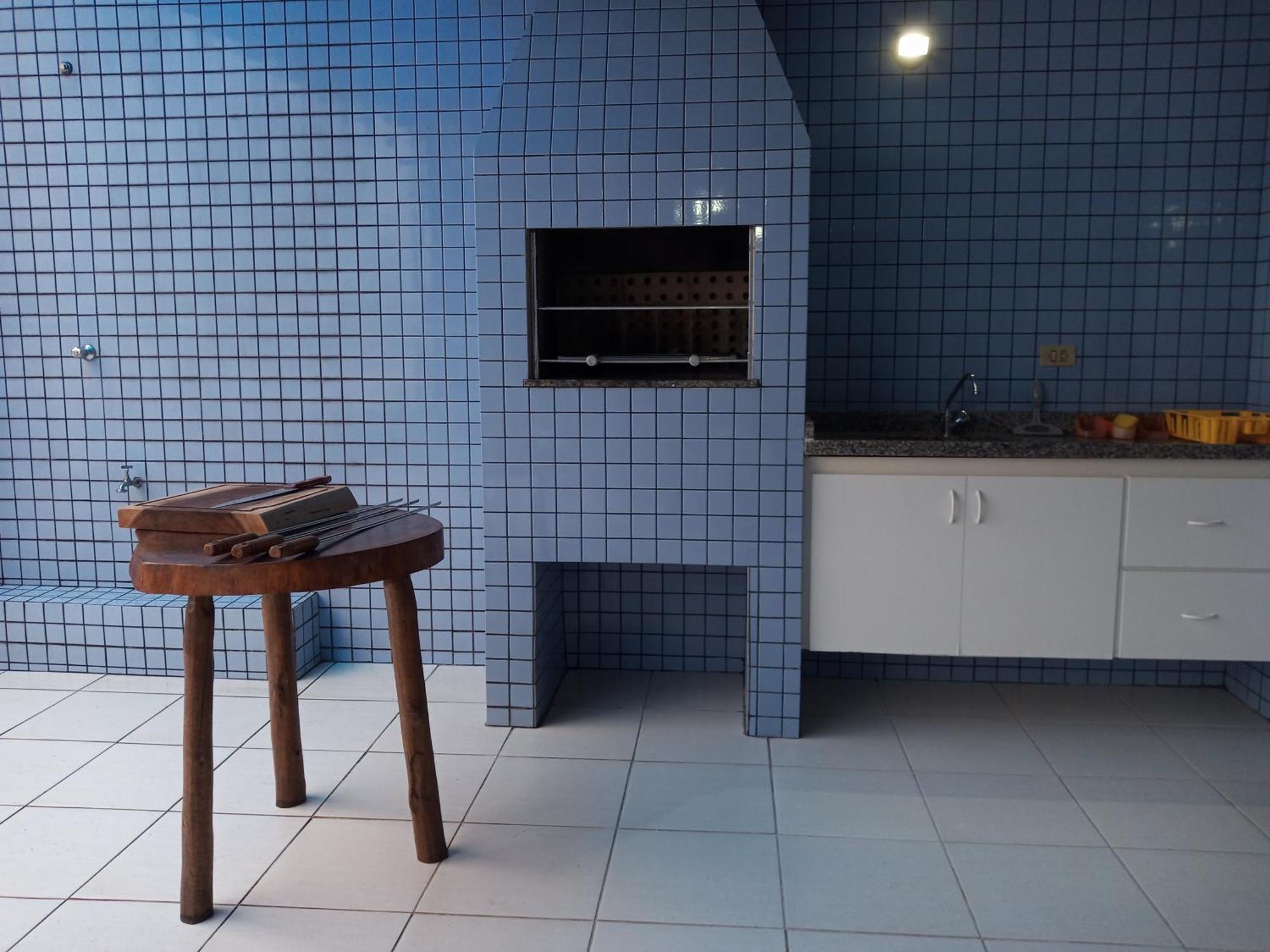 Cobertura Maravihosa Appartement Ubatuba Buitenkant foto
