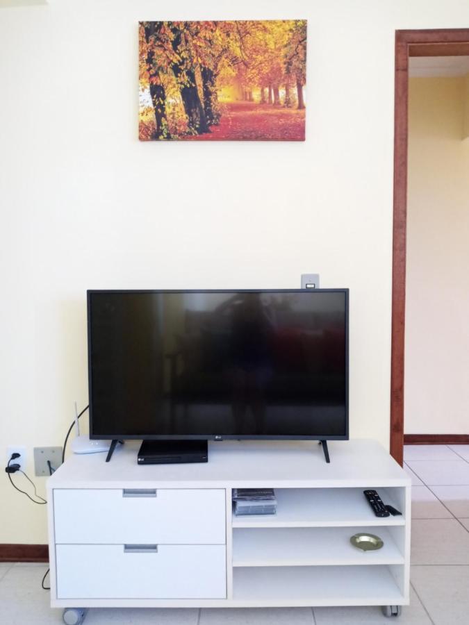 Cobertura Maravihosa Appartement Ubatuba Buitenkant foto