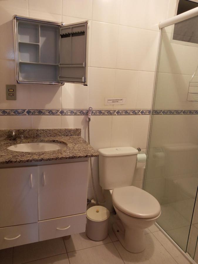 Cobertura Maravihosa Appartement Ubatuba Buitenkant foto