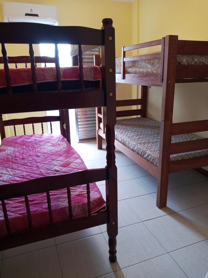 Cobertura Maravihosa Appartement Ubatuba Buitenkant foto