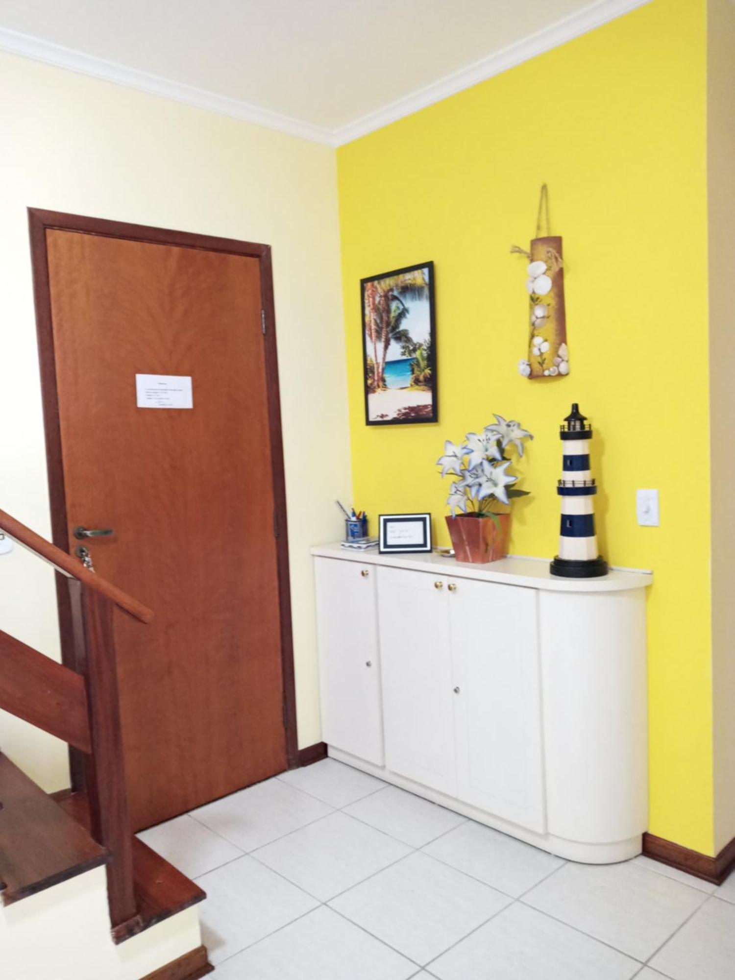 Cobertura Maravihosa Appartement Ubatuba Buitenkant foto