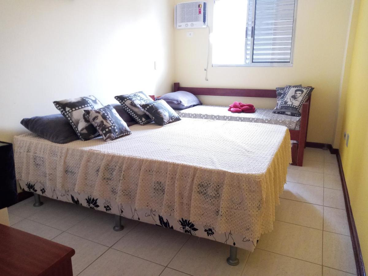 Cobertura Maravihosa Appartement Ubatuba Buitenkant foto