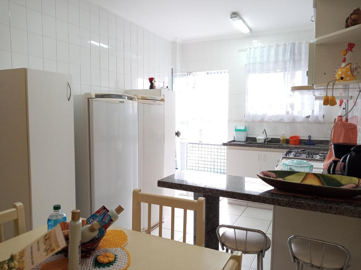 Cobertura Maravihosa Appartement Ubatuba Buitenkant foto
