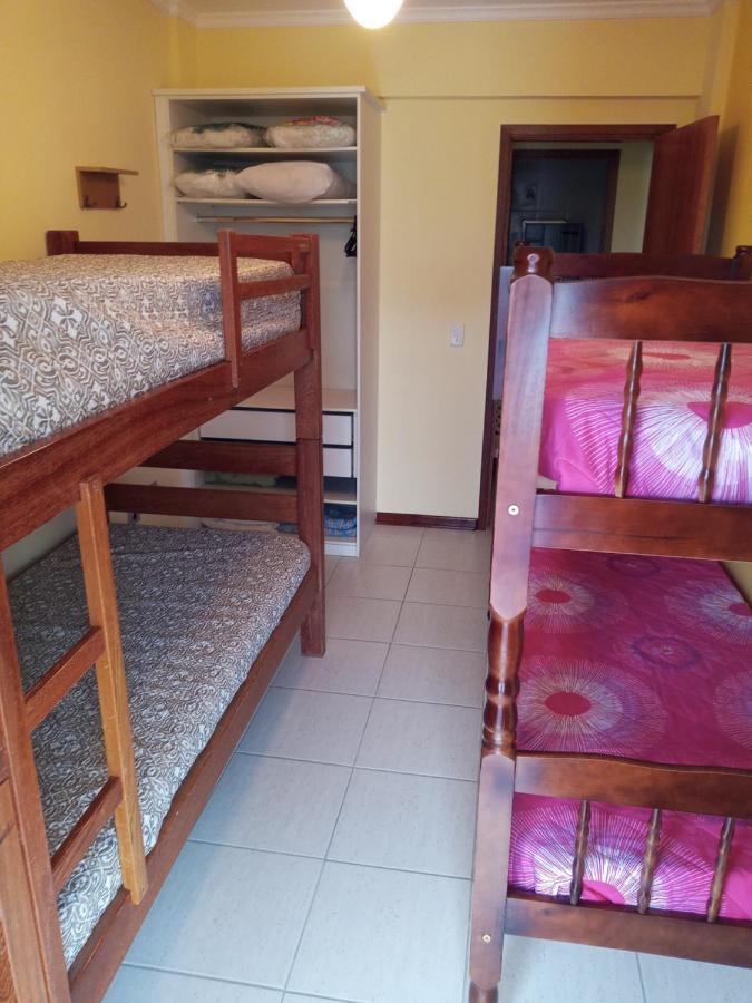Cobertura Maravihosa Appartement Ubatuba Buitenkant foto