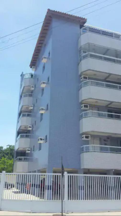 Cobertura Maravihosa Appartement Ubatuba Buitenkant foto