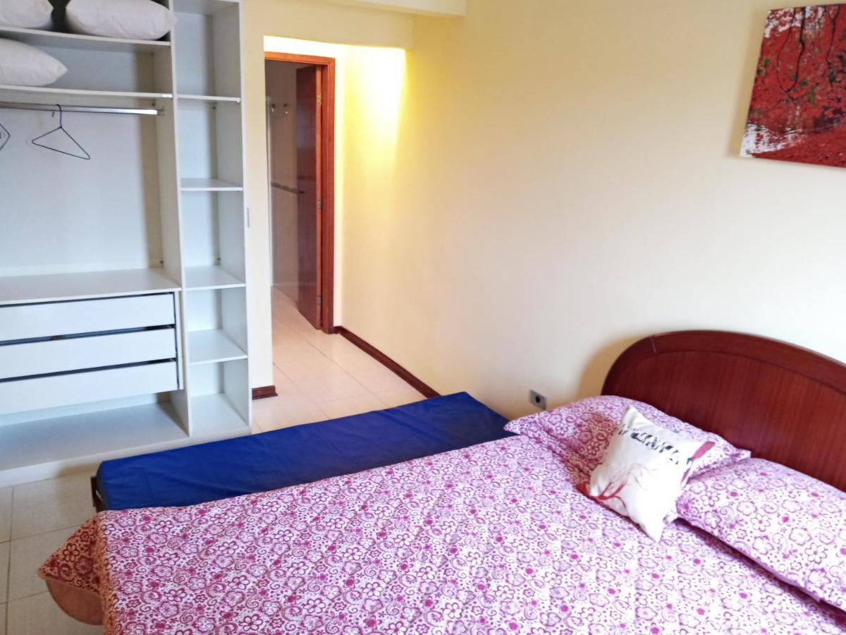 Cobertura Maravihosa Appartement Ubatuba Buitenkant foto