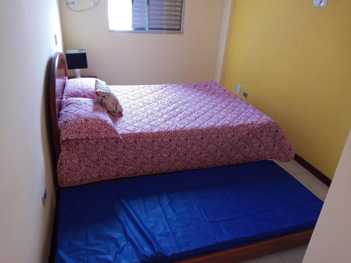 Cobertura Maravihosa Appartement Ubatuba Buitenkant foto