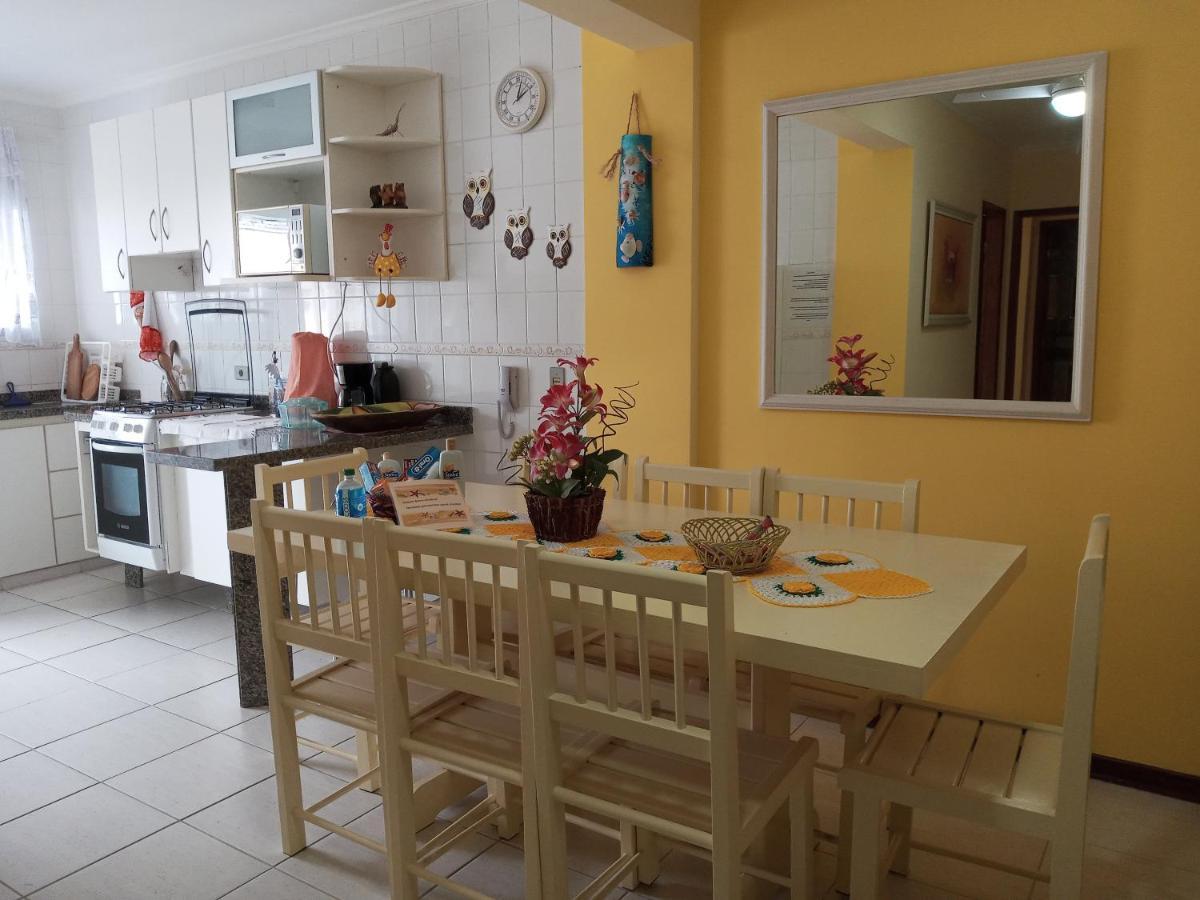 Cobertura Maravihosa Appartement Ubatuba Buitenkant foto