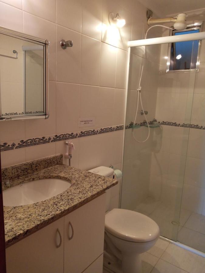 Cobertura Maravihosa Appartement Ubatuba Buitenkant foto