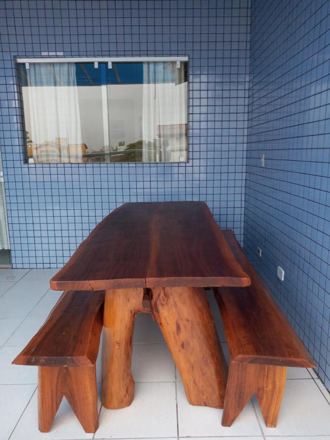 Cobertura Maravihosa Appartement Ubatuba Buitenkant foto