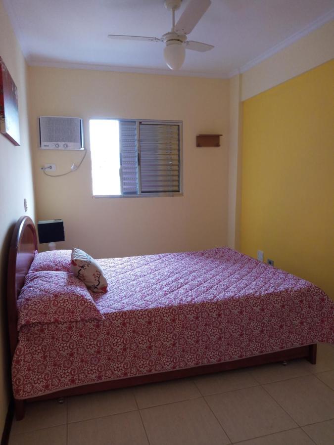 Cobertura Maravihosa Appartement Ubatuba Buitenkant foto