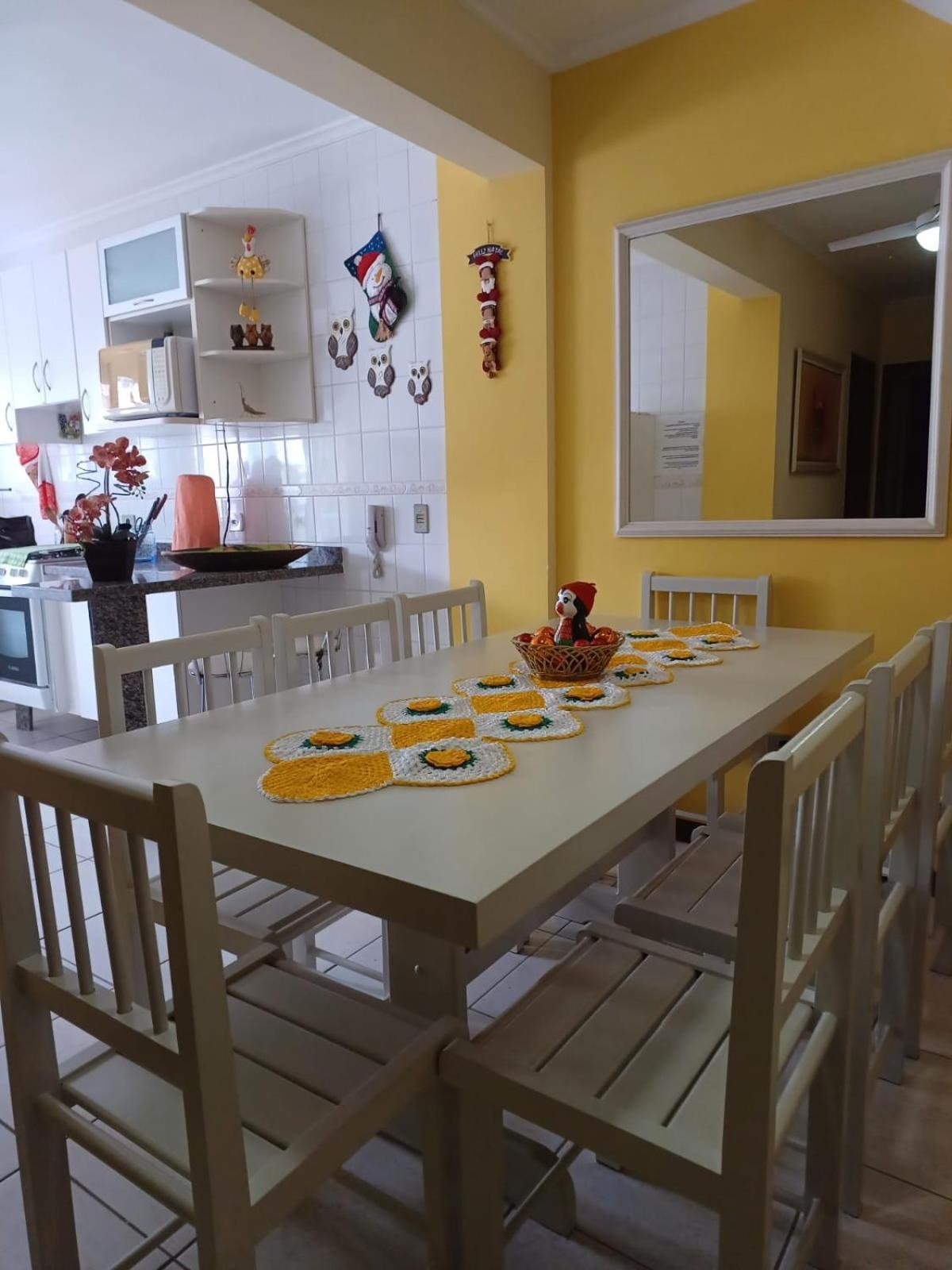Cobertura Maravihosa Appartement Ubatuba Buitenkant foto