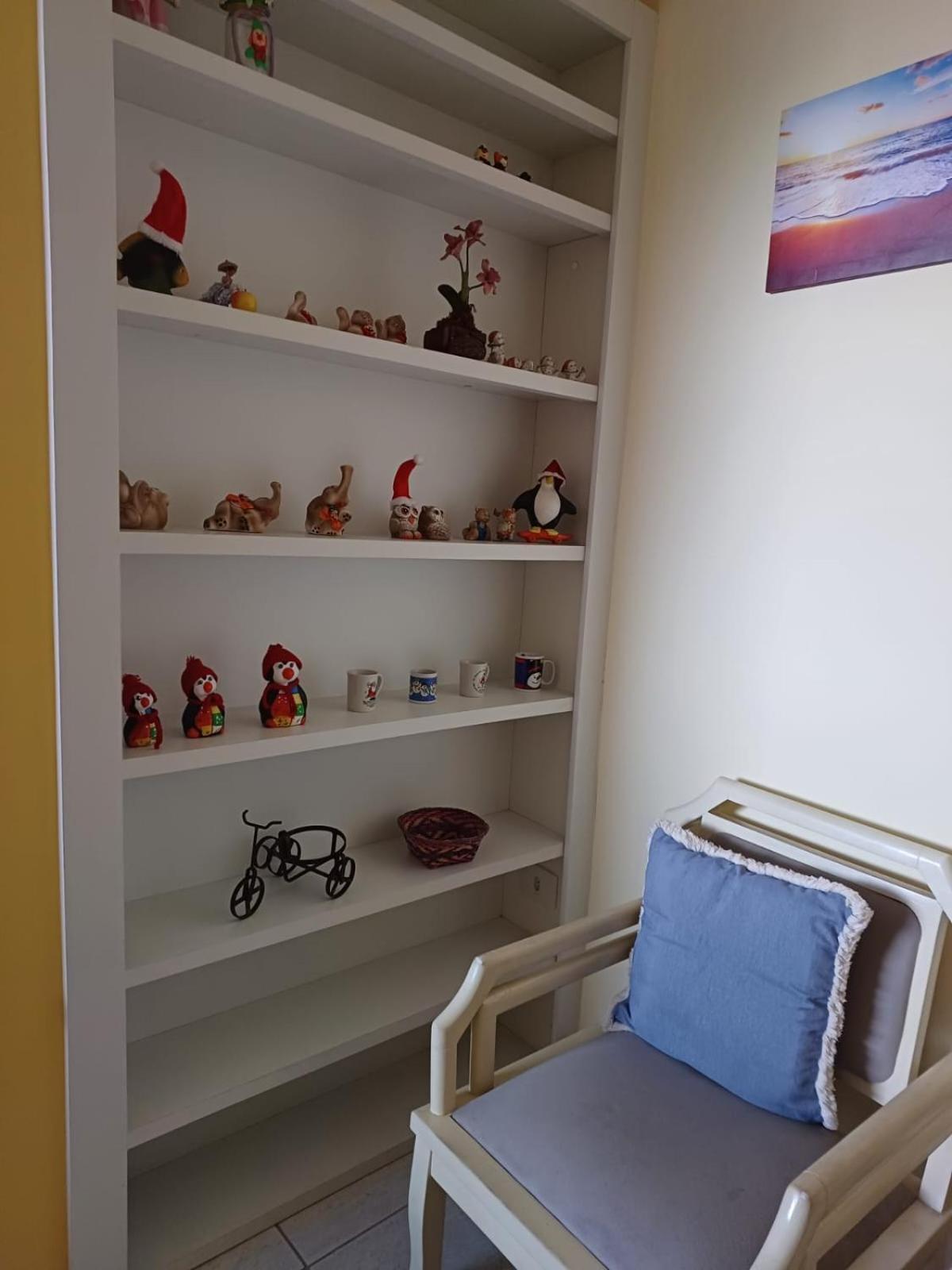 Cobertura Maravihosa Appartement Ubatuba Buitenkant foto