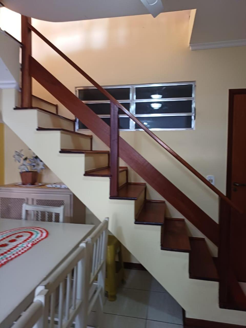 Cobertura Maravihosa Appartement Ubatuba Buitenkant foto